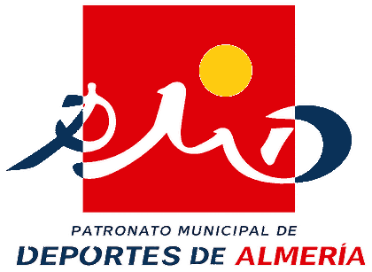 Patronato Municipal de Deportes de Almería