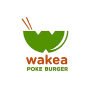 Wakea Poke Burger